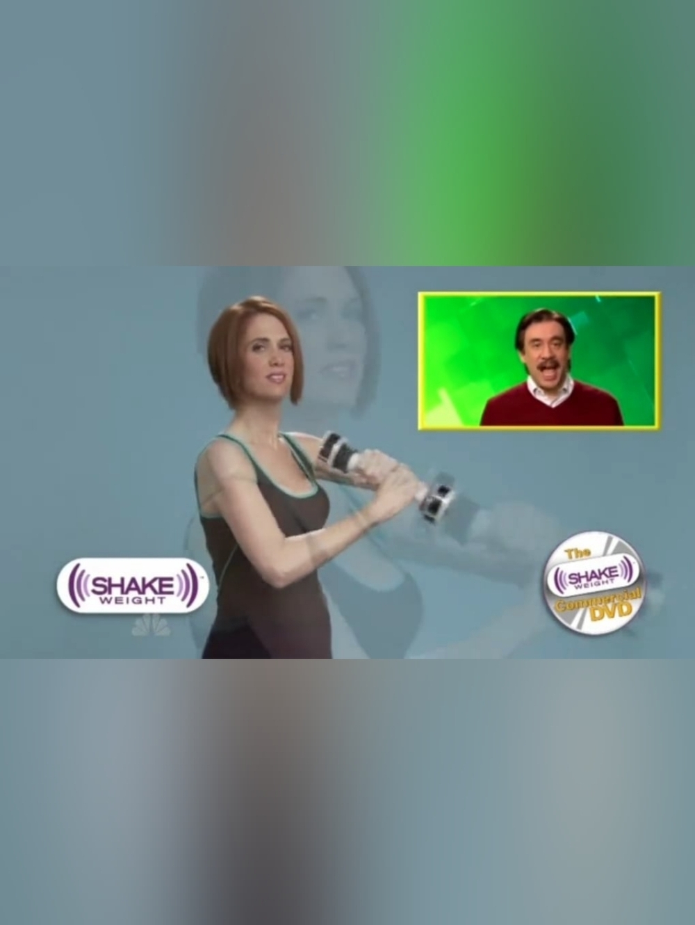 Shake Weight - Picture 4 of 16